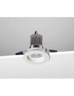 Nobile a11//3k//36 verstellbares Downlight 9,5 W 3K 36 IP20 230 V