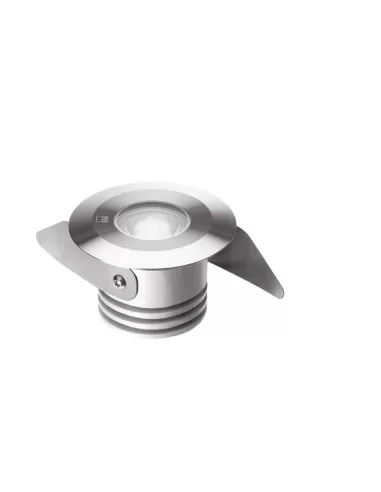 L&l cd10115di haz1 0 1x1w350ma d60 3000gk d110g inox
