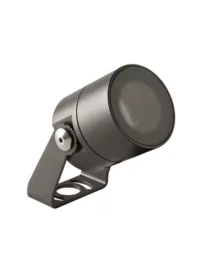 L&L GN200215e Ginko 2.0 HC 7W 24Vcc 30K anthracite 2