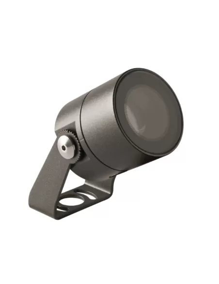 L&l gn200215th ginko2 0 hc 7w 24vdc 30k 11o anthracite