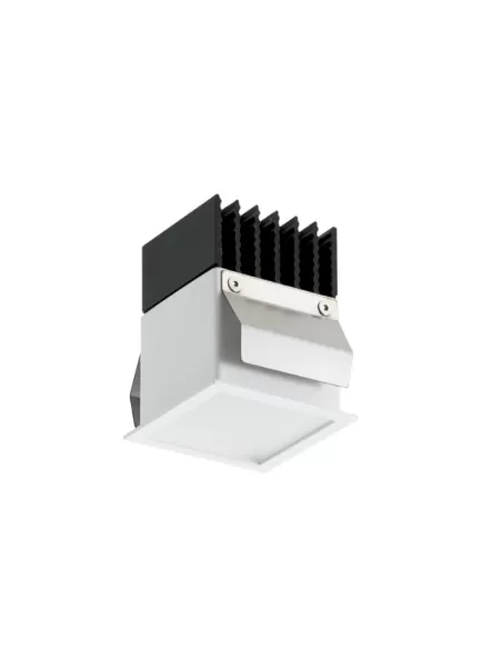 L&l tu10105dg  turis1 0 12,5w 230vac 3000k dif gri