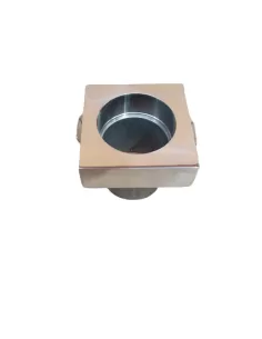 Fabbian d55f0911 venere incasso tondo fis cromo gu5,5 12v 50w dia 7 foro 6