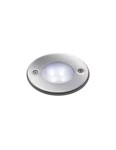 Ivela 1523180 nauto 4led 0,5w 10vdc inox-sat ip68 ring