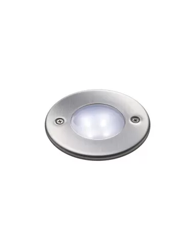 Ivela 1523180 nauto 4led 0,5w 10vdc edelstahl ring-sat ip68