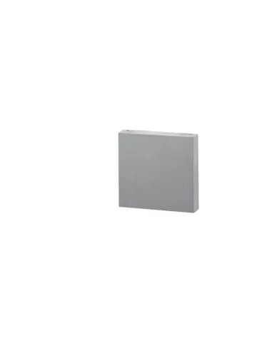 Iluminación gota 5336gm4k sello 2 vías 2x3w led 4000k gr met