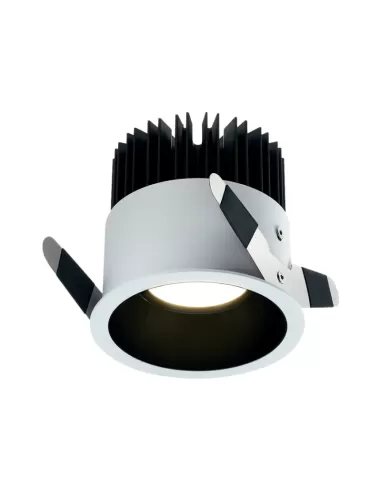 L&L TU33105DB Turis3 3 15W 230 Vca 30K D blanc