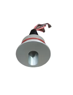 Ego luce 6350 45 round LED spoon spotlight 4000k