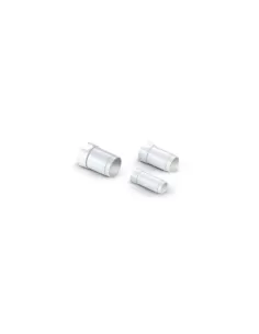 Ego luce 0216 boîtier extérieur h 70mm d 30mm x led