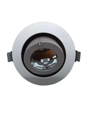 Iguzzini 3 4264 015 0 incas pixel plus petit 50w 12v qr cbc 51