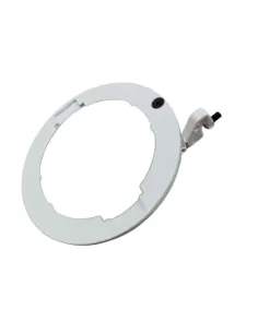 I guzzini 3 8674 001 0 bordo con supporto x laser bianco
