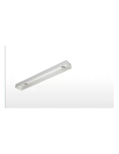 Opple iluminación 140044057 ledpanelrc-g re166-módulo de superficie-ct