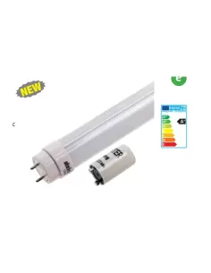 Tubo sirioled t8 g13 retro 22w 4000k 150