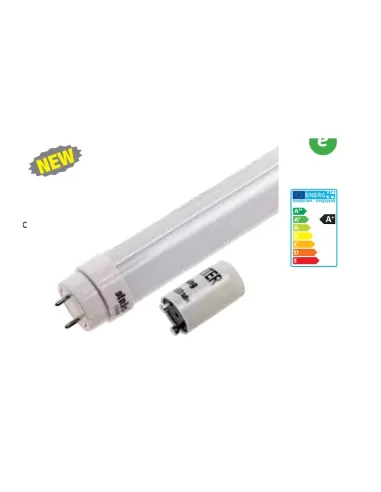 Tubo sirioled t8 g13 retro 22w 4000k 150