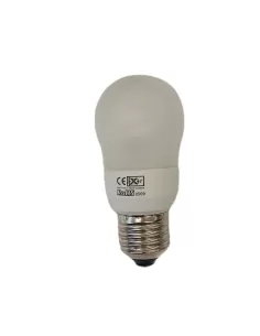 Biemmegi 00344 pometa lámpara fluorescente 9w e27 6400k 220v