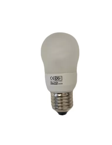 Biemmegi 00344 pometa lámpara fluorescente 9w e27 6400k 220v