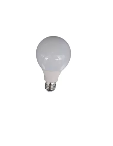 Biemmegi 34407 mini globo lampada fluorescente 7w e14 6400k 220v