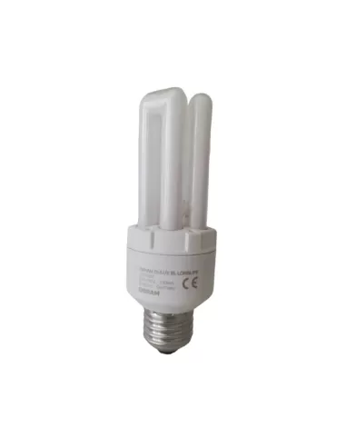 Ledvance del1541corto del 15w//827 220-240v e27 10x1