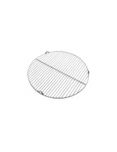 Orieme ogr 200b round grill