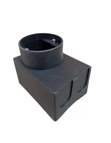 Ares Italia 19 Altea 70 flush-mounted box