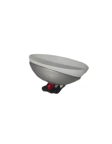 Artemide l63490//1 polinice terra diffusore hqits (solo diffusore)