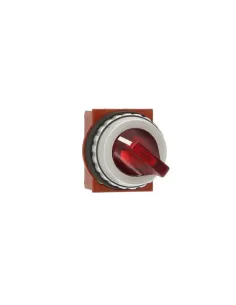 Bouton lumineux rouge intérieur 1 0 2