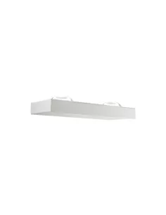 Studio Italia 151003 étagère petite applique murale LED 17w 300