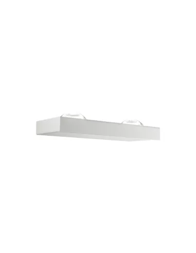 Studio Italia 151003 étagère petite applique murale LED 17w 300