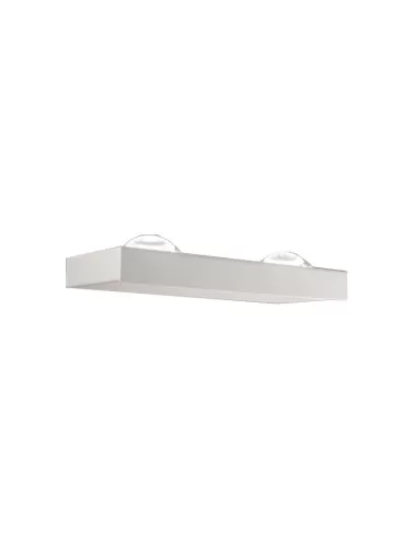 Studio Italia 151003 shelf small LED wall 17w 300