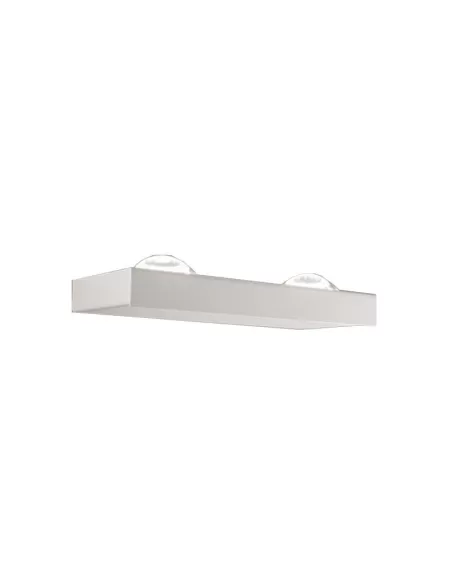 Studio Italia 151003 shelf small LED wall 17w 300