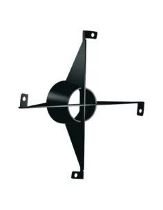 Simes s 1035 09 Blendschutz x Fokus 30° schwarz