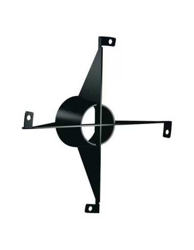 Simes s 1035 09 Blendschutz x Fokus 30° schwarz