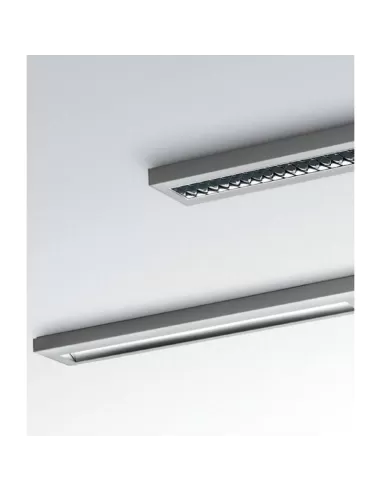 Artemide m109220 nota bene soffitto 1200 ww t16 1x54w n//d bco