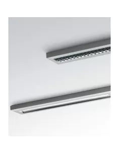 Artemide m109320 note techo 2400 ww t16 2x1x54w n//d bco