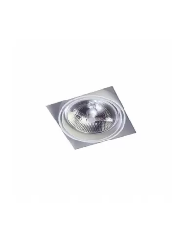 LED C4 DM-0081-60-00 encastrée au plafond multidirectionnelle 1 x G53 max 10