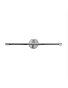 Applique murale LED 05-1611-21-m2 Siena, 18 LED Jinyuan 3 6W chromées