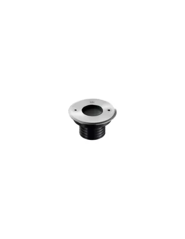 L&l cb22135mi Bright2 2 1x3w700ma* d85 3000k m25g Edelstahl