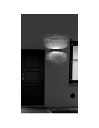 Mareco 02314854b riga 380 double émission 37w 3000k blanc