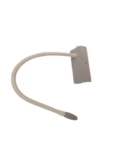 Metal spot l42914-02 snake parete