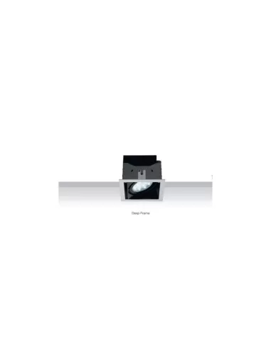 I guzzini 3 2963 074 0 marco profundo 180x499 gran 3x75w 12v qr111