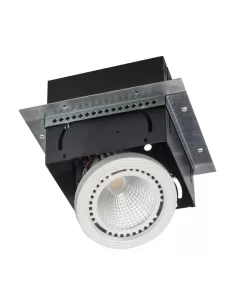 Ilmas 5011608113001 dl1608 bob std sc white 100w g53