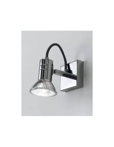 Illuminando zelig 4 spotlight 4xgu10 75w