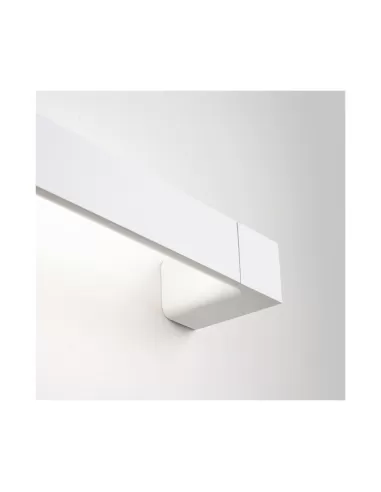 Luz delta 2748112w retroceso 38 led w