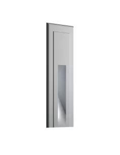 Flos sa 3015 1 éclairage vertical petit 300x60 blanc chaud le