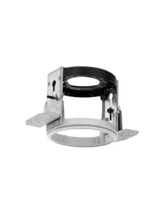 Flos 08 8152 00 pure1 downlight no trim frame
