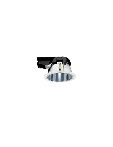 Reggiani 0 07711 0010 techne encastré d73 blanc