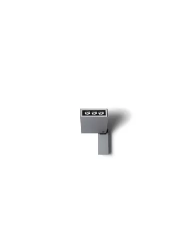 Simes s 1501w 01 minikeen fm led930 230v weiß