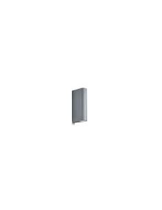 Simes S 2905W 14 Minismooth U//D LED930 230V grau