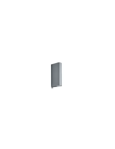 Simes S 2905W 14 Minismooth U//D LED930 230V grau