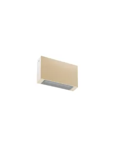 L&l ep20105d4n ello in 2 0 13w 230vac 3000k dif avorio