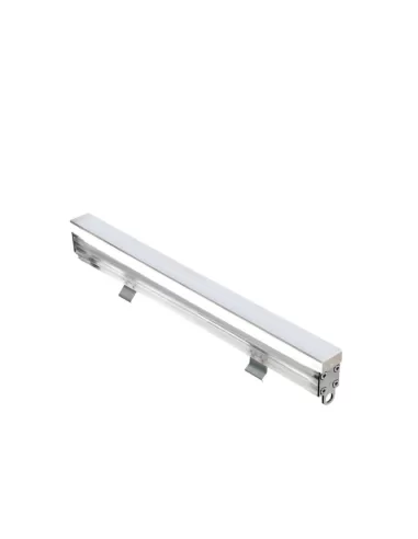 Luce & light rio2 0 5w 24vdc 2800k dif 260mm